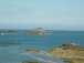  îlots dans la mer